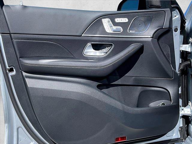 New 2026 Mercedes-Benz GLE 450 4MATIC Coupe image 26