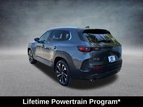Used 2026 MAZDA CX-50 2.5 Hybrid w/ Premium Plus Pkg AWD/4WD image 7