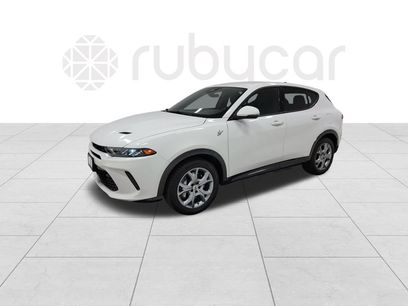 Used 2024 Dodge Hornet R/T
