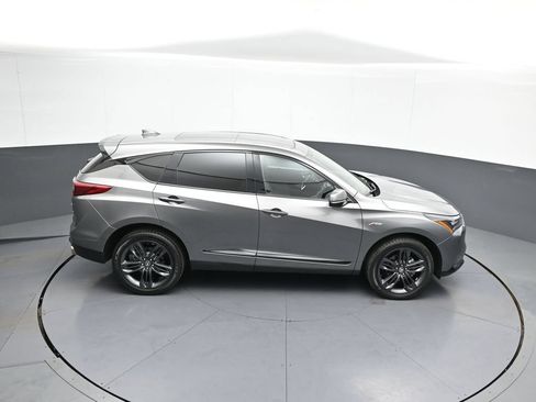 Certified 2023 Acura RDX A-Spec AWD/4WD image 37