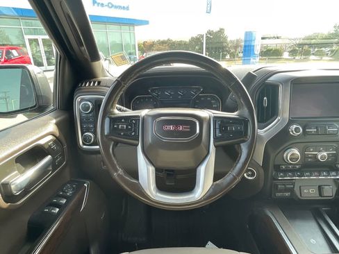 Used 2020 GMC Sierra 1500 SLT w/ SLT Premium Plus Package image 22