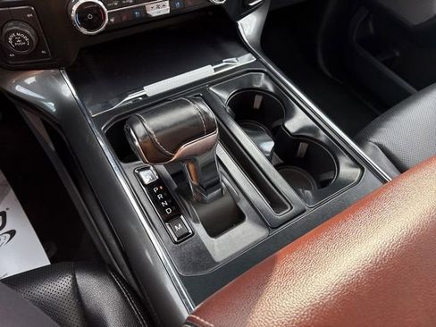 Used 2023 Ford F150 Lariat w/ Equipment Group 502A High image 21