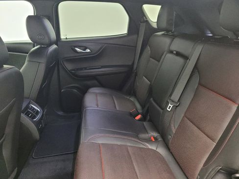 Used 2021 Chevrolet Blazer RS w/ Enhanced Convenience Package image 18