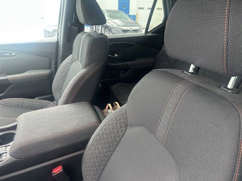 Used 2023 Honda Pilot Sport image 8