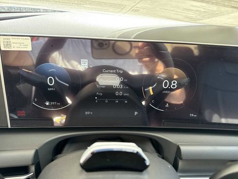 New 2025 Hyundai Santa Cruz XRT image 10