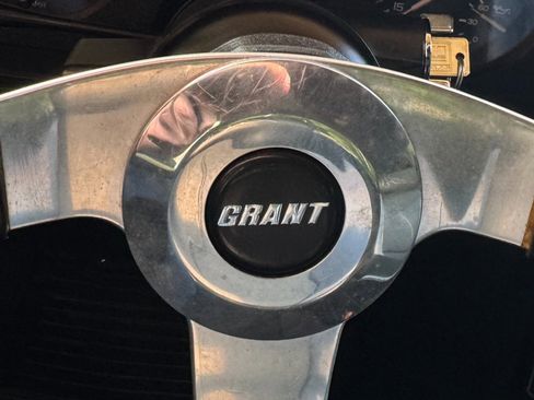 Used 1989 Chevrolet Camaro IROC-Z RWD image 39