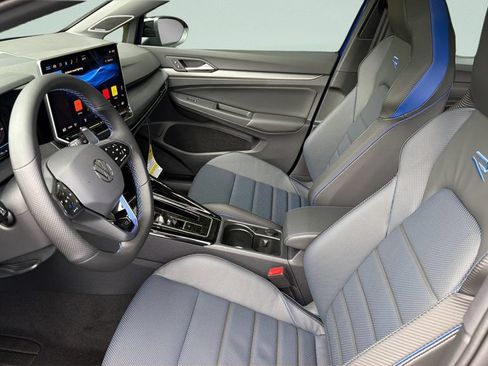 New 2026 Volkswagen Golf AWD/4WD image 29