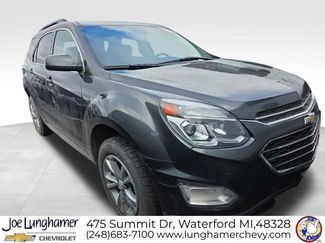 Used 2017 Chevrolet Equinox LT w/ Convenience Package video 2