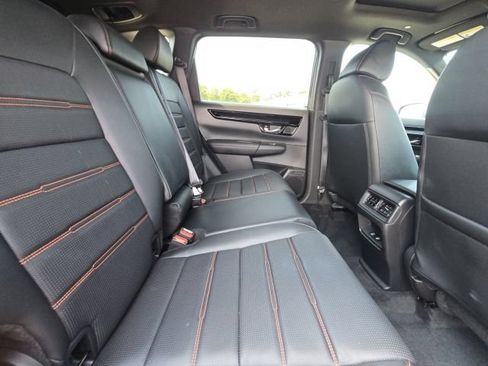 Used 2023 Honda CR-V Sport Touring image 15