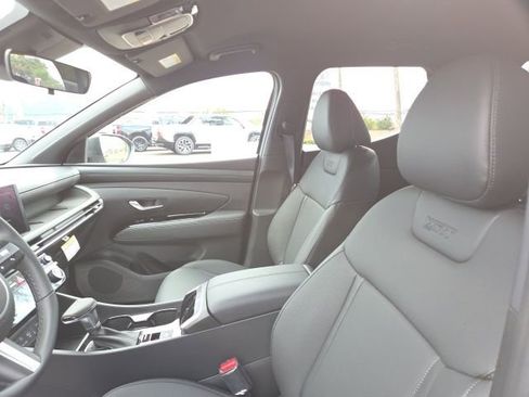 New 2025 Hyundai Santa Cruz XRT image 12