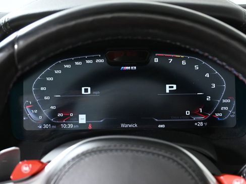 Used 2022 BMW M8 Competition image 27