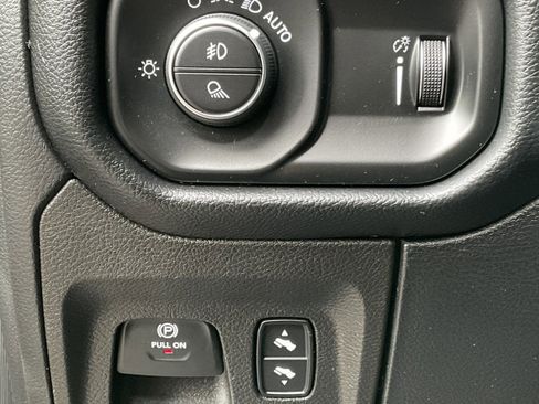 Used 2020 RAM 1500 Rebel w/ Rebel Level 2 Equipment Group image 26