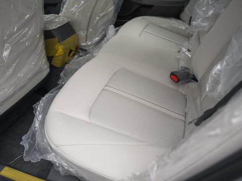 New 2026 Hyundai Sonata SEL image 30