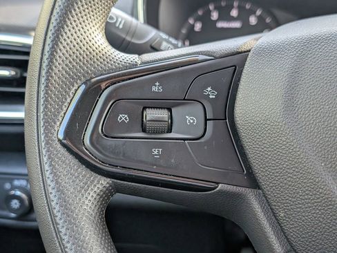 Used 2023 Chevrolet TrailBlazer LT image 22