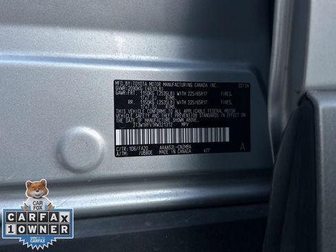 Used 2024 Toyota RAV4 XLE image 26