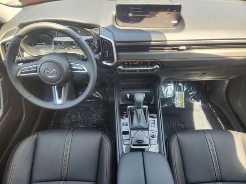 Used 2025 MAZDA CX-50 AWD 2.5 Hybrid w/ Premium Pkg image 25
