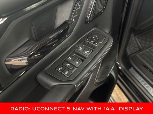 New 2026 RAM 1500 Limited image 13