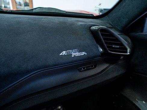 Used 2020 Ferrari 488 Pista Coupe image 55