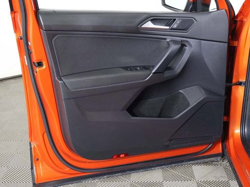 Used 2019 Volkswagen Tiguan S w/ 3rd Row Seat Package image 20