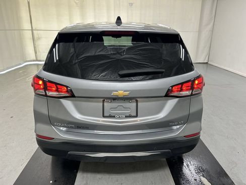Used 2023 Chevrolet Equinox LT AWD/4WD image 20