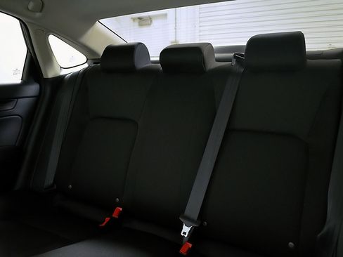 Used 2026 Honda Civic LX image 19