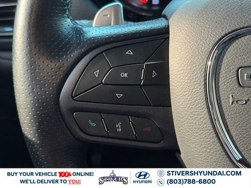 Used 2021 Dodge Durango R/T w/ Tow 'N Go Package image 36