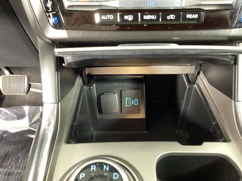 Used 2020 Ford Explorer ST w/ ST Street Pack AWD/4WD image 30