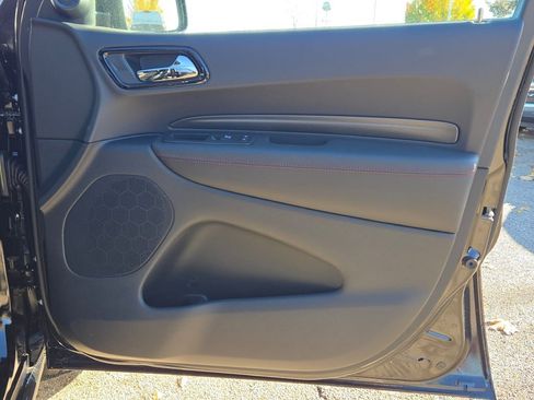 New 2026 Dodge Durango GT image 9