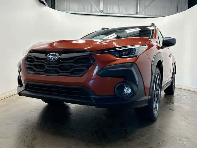 Certified 2024 Subaru Crosstrek 2.5i Limited AWD/4WD image 28
