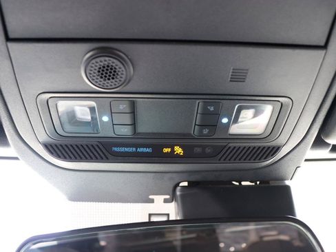 Used 2022 Ford Bronco Big Bend AWD/4WD image 45
