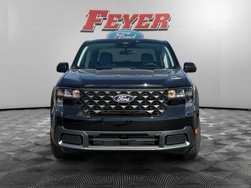 New 2026 Ford Maverick XLT w/ XLT Luxury Package AWD/4WD image 2