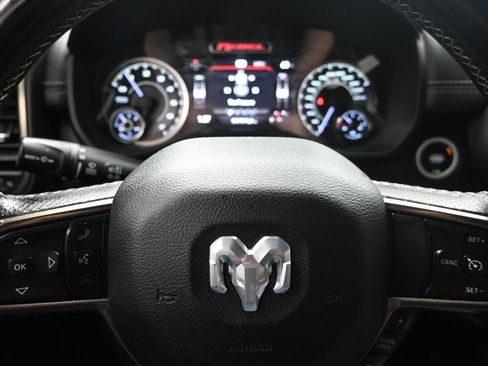 Used 2021 RAM 1500 Rebel w/ Rebel Level 1 Equipment Group image 15