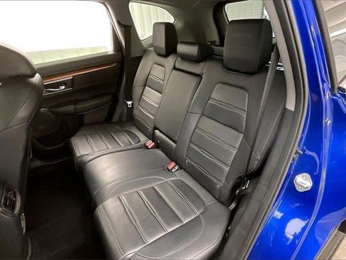 Used 2021 Honda CR-V EX-L image 20
