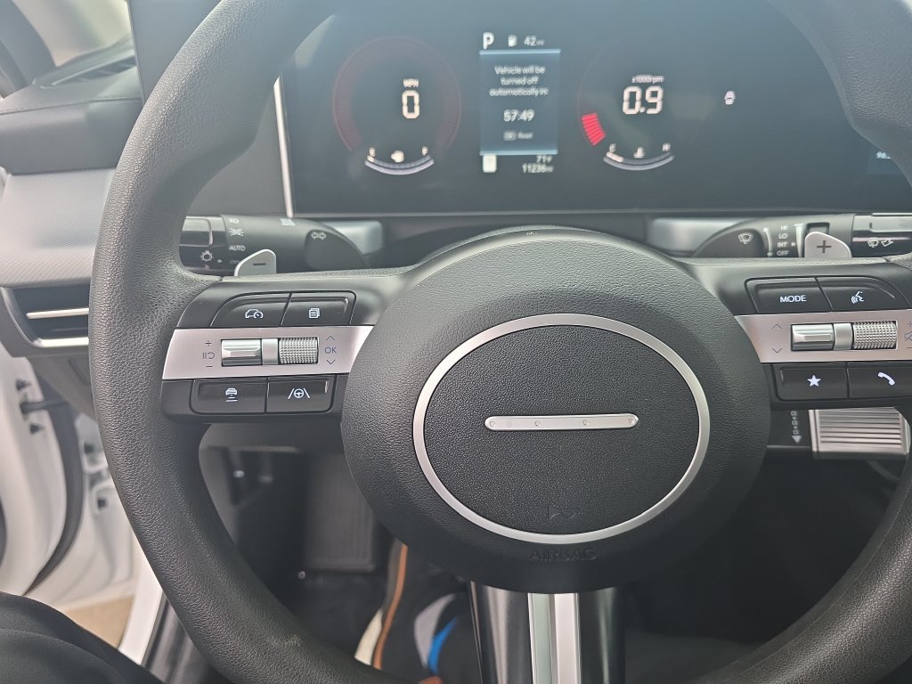 Used 2025 Hyundai Sonata SEL FWD image 13