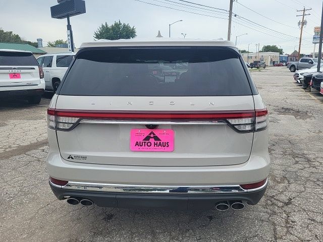 Used 2020 Lincoln Aviator Reserve w/ Equipment Group 202A AWD/4WD image 24
