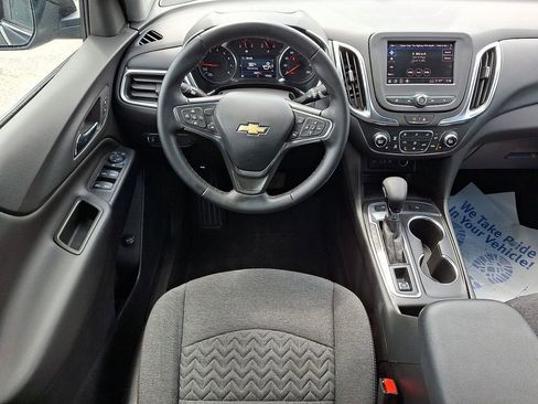 Certified 2024 Chevrolet Equinox LT w/ LPO, Floor Liner Package AWD/4WD image 13
