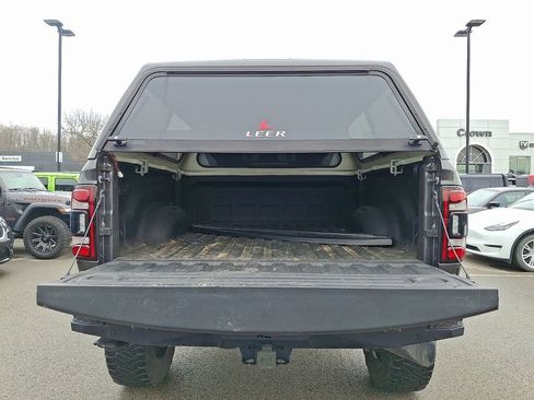 Used 2023 RAM 2500 Rebel w/ Level 2 Equipment Group AWD/4WD image 27
