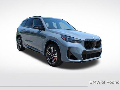 New 2025 BMW X1 M35i