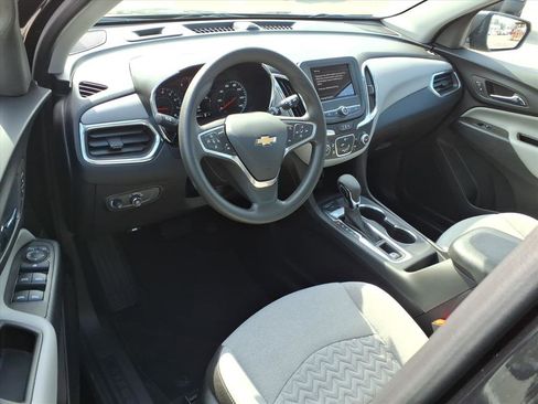 Used 2023 Chevrolet Equinox LS w/ Driver Confidence II Package image 14