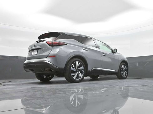 Used 2023 Nissan Murano SL w/ SL Moonroof Package AWD/4WD image 47
