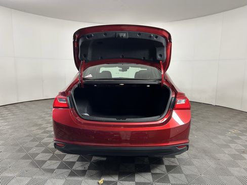 Used 2024 Chevrolet Malibu LT image 18