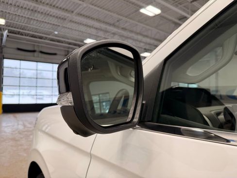 Used 2025 Ford Expedition Active image 15