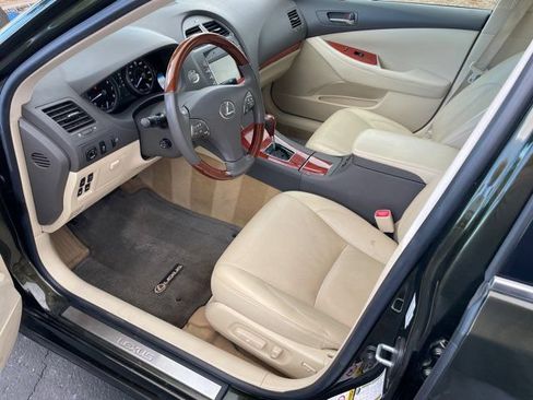 Used 2010 Lexus ES 350 FWD image 13