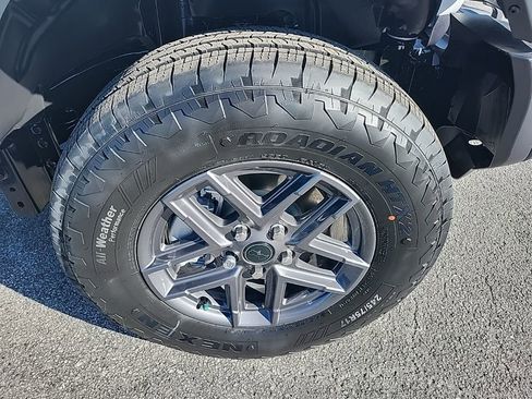 New 2026 Jeep Wrangler Sport S image 12