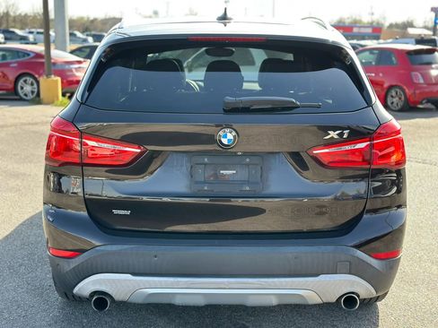 Used 2017 BMW X1 xDrive28i image 7