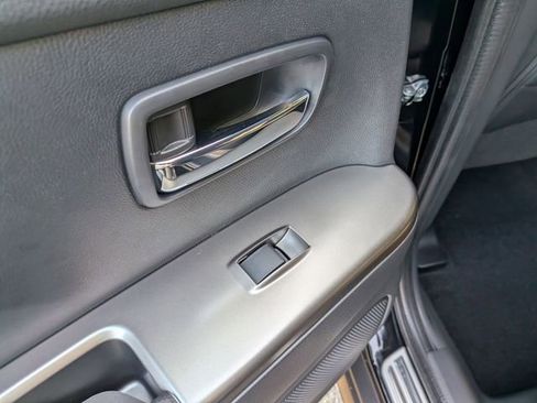 New 2026 Mitsubishi Outlander Sport SE image 25