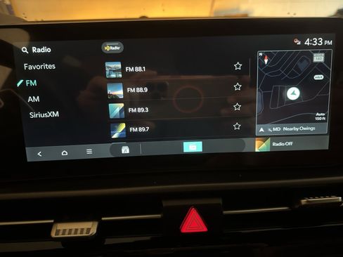 New 2026 Kia Sportage SX Prestige AWD/4WD image 18