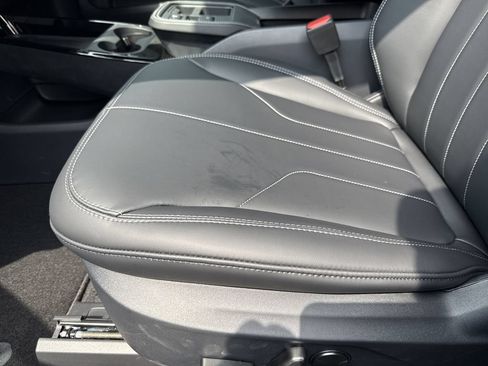 New 2026 Ford Mustang Mach-E Select w/ Technology Package RWD image 14