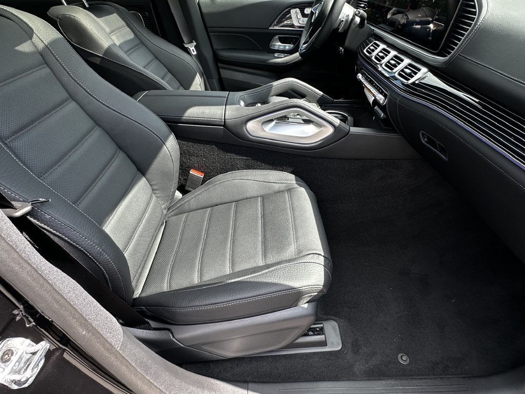 New 2026 Mercedes-Benz GLE 450 4MATIC image 15