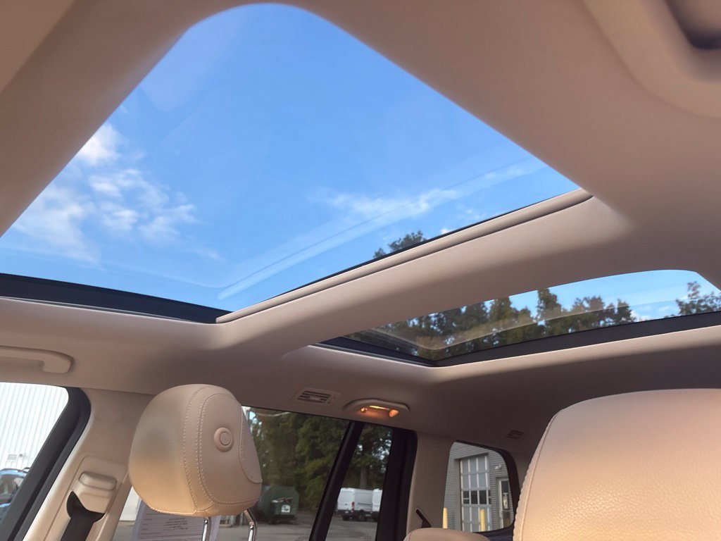 Used 2019 Mercedes-Benz GLS 450 4MATIC image 25